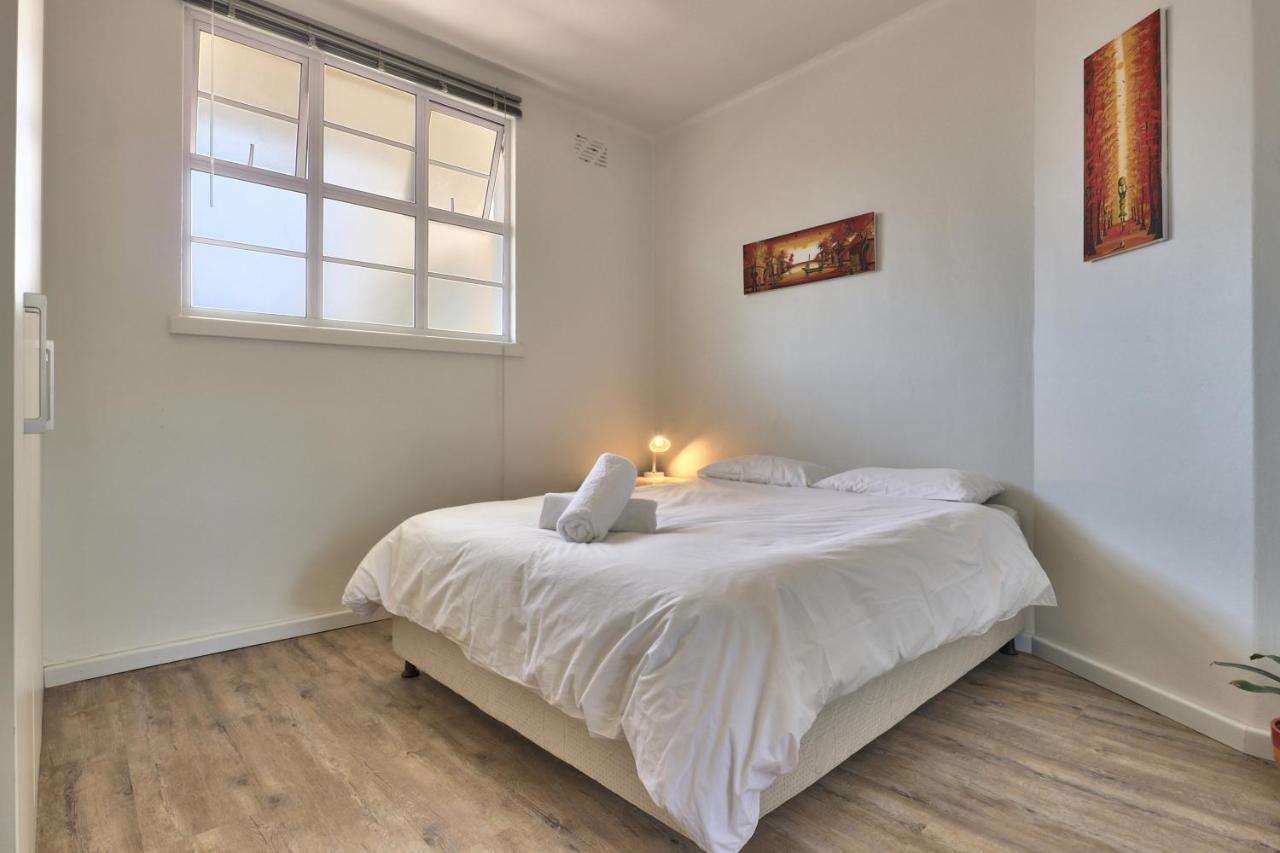 Skyways Apartment Cape Town Luaran gambar