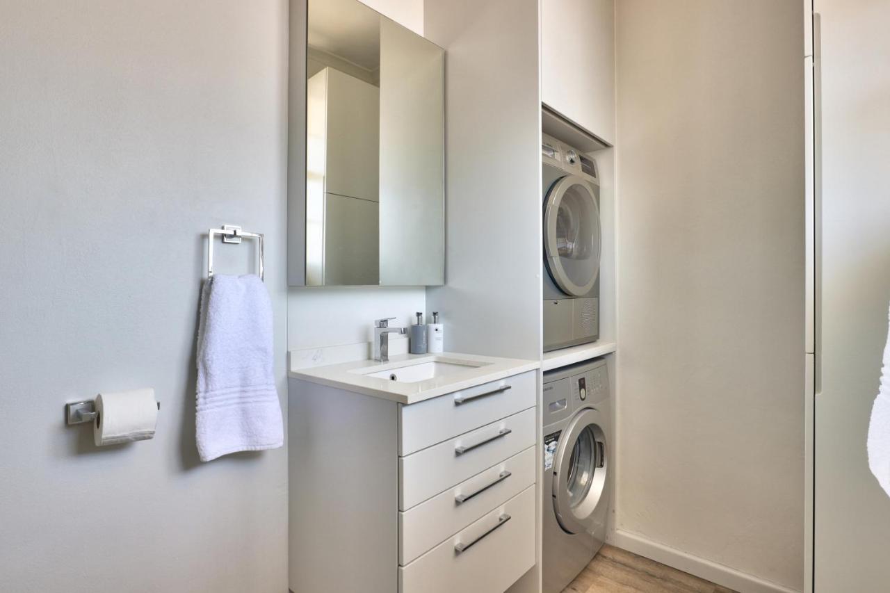 Skyways Apartment Cape Town Luaran gambar