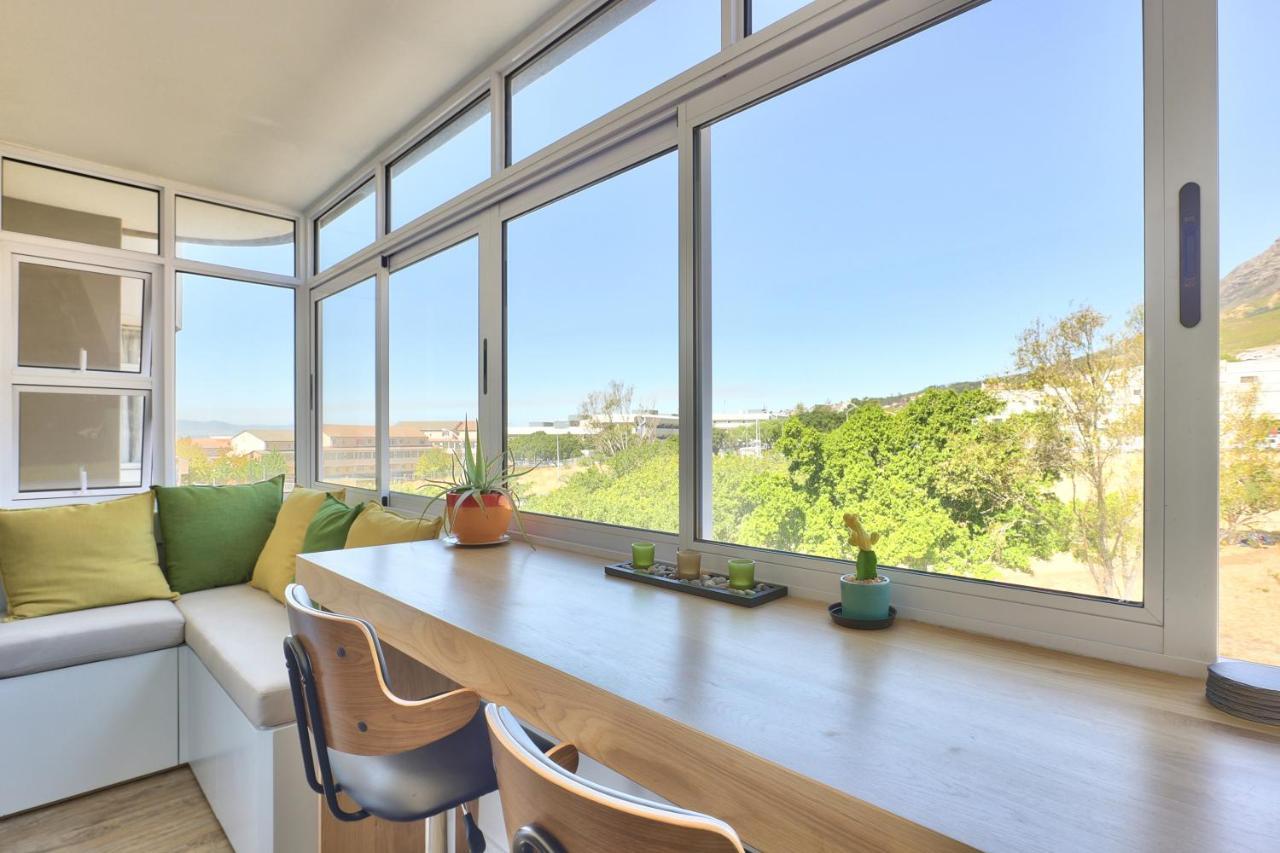 Skyways Apartment Cape Town Luaran gambar