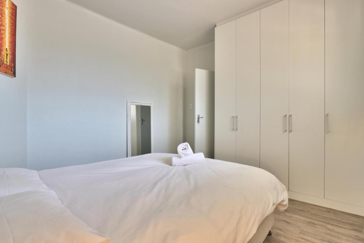 Skyways Apartment Cape Town Luaran gambar